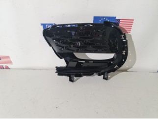 Fog Lamp Bezel, Left